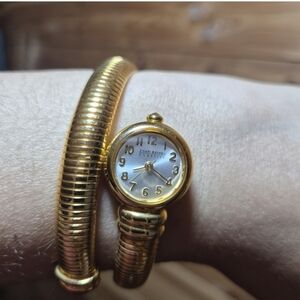 Very RARE Vintage Joan Rivers Omega  Watch